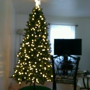 Meet your Posher, Iris